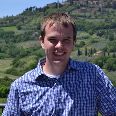 Profile Picture of David Wunderlich (@Year2) on Twitter