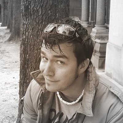 Profile Picture of Jason Vanden Heuvel (@circlethis) on Twitter