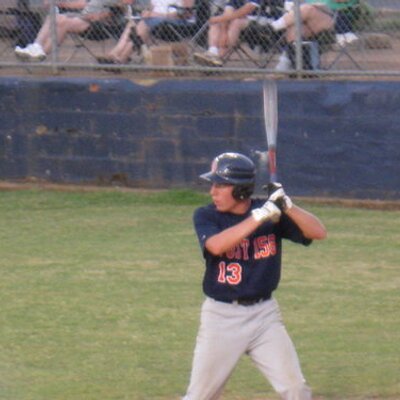 Profile Picture of Nolan Moore (@Nolanmoore0813) on Twitter
