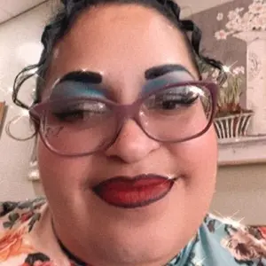 Profile Picture of Rosalind Martinez (@rosalindjmartinez) on Tiktok