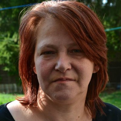 Profile Picture of Corinna Borgsdorf (@CorinnaB7) on Twitter