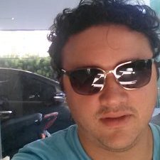 Profile Picture of Rafael Trindade (@Trindade13) on Twitter
