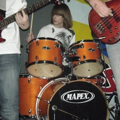 Profile Picture of Geoff Weiss (@AWEdrummer) on Twitter