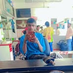 Profile Picture of Nidhish Reddy Yeruva (@Nidhish-Reddy-Yeruva) on Facebook