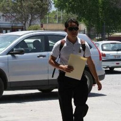 Profile Picture of ALEJANDRO VANEGAS (@TROVADORANDANTE) on Twitter