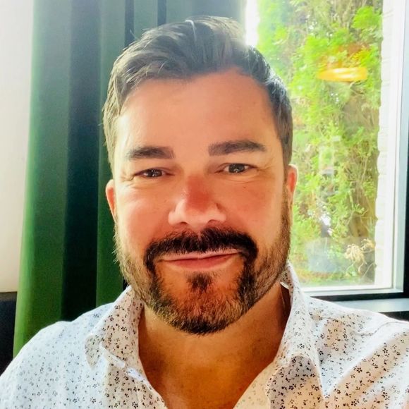 Profile Picture of Gilchrist Cardy (@cardatl) on Poshmark