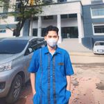 Profile Picture of Joseph San Juan Son (@joshsonx) on Instagram