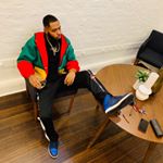 Profile Picture of Antonio Townsend (@talitino_) on Instagram