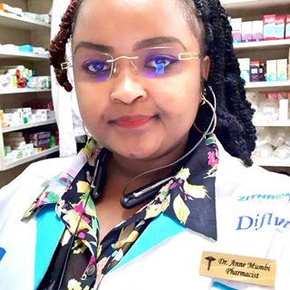 Profile Picture of Anneliese Favour Daniels (@anneliese.daniels) on Facebook