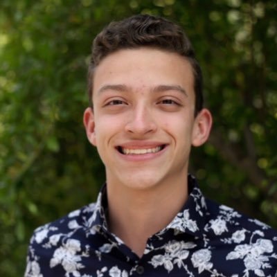 Profile Picture of Will Leonard (@WilliamCLeonard) on Twitter