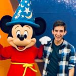 Profile Picture of Alex Sansolo (@alexsansolo) on Instagram