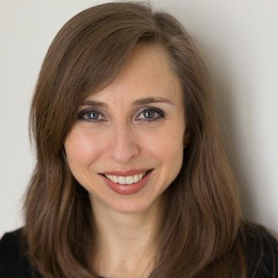 Profile Picture of Amanda Bouchet (@AuthorABouchet) on Twitter