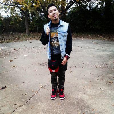 Profile Picture of Pedro Canche (@Pedro95Canche) on Twitter