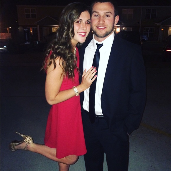 Profile Picture of Barrett Blackburn (@barrettmorgan) on Poshmark