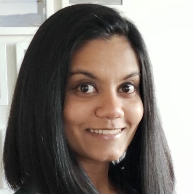 Profile Picture of Amrita Roy (@amritaroy2011) on Twitter