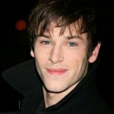 Profile Picture of Keith Joshep Rudolf (@KJRudolf) on Twitter