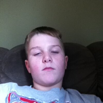 Profile Picture of Brandon Blevins (@BlevinsWorm21) on Twitter