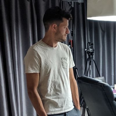 Profile Picture of Matt Waxman (@Matthew_Waxman) on Twitter
