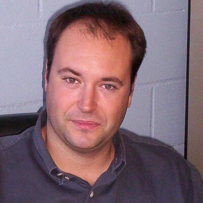 Profile Picture of Carlos Albo (@alboportero) on Twitter