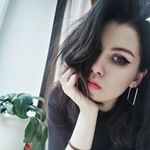 Profile Picture of Alyona Rogaleva  🔪 (@francis.cobain) on Instagram