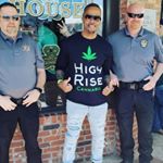 Profile Picture of Brandon C. Randolph (@brand405) on Instagram