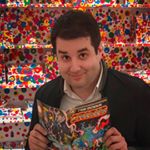 Profile Picture of Benjamin Simpson (@simps) on Instagram