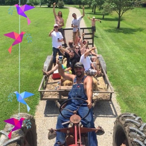 Profile Picture of Brandon Weakley (@classictileco) on Poshmark