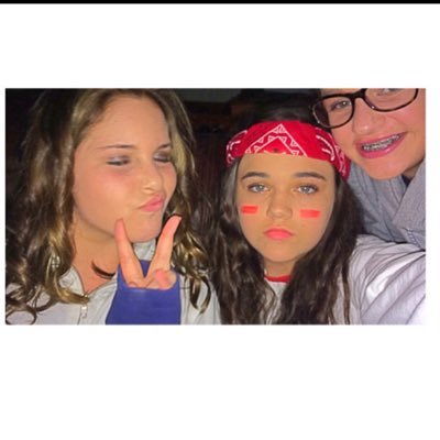 Avery Cunningham - Twitter Profile Picture of Avery Cunningham (@amc2468) on Twitter