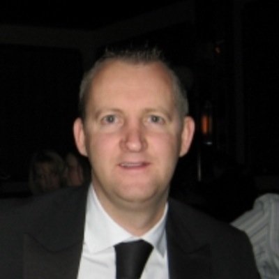 Profile Picture of Robert Grieve (@robert_grieve) on Twitter