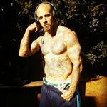 Profile Picture of Brian Damron (@briandamron1979) on Instagram