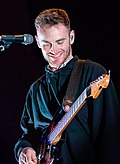 Profile Picture of Tom Mischon Wikipedia