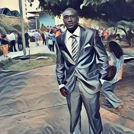 Profile Picture of Lafortune James (@LafortuneJames1) on Twitter