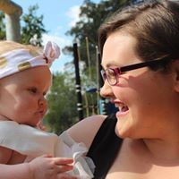 Profile Picture of Jaime-leigh Krause (@jaime-leigh-krause) on Quora