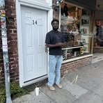 Profile Picture of Keyon Evans (@KeyBoat2x) on Facebook