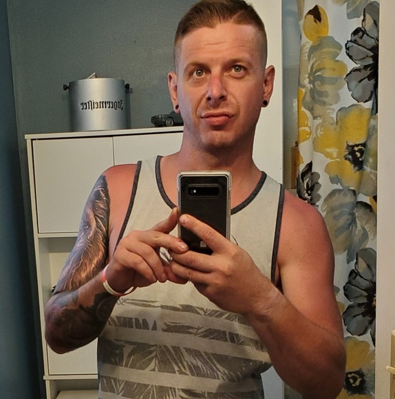 Profile Picture of Gene Stano (@kingmegatron714) on Poshmark