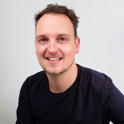 Profile Picture of David Coe (@david_coe) on Twitter