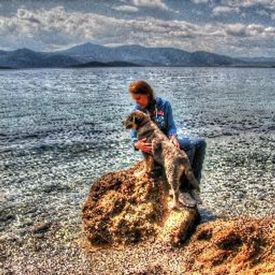 Profile Picture of ANNA MARIA JAROSZ (@ANNAMARIAJAROSZ) on Twitter