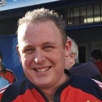 Profile Picture of Raymond Crowley (@rayhandyhaulage) on Twitter