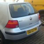 Profile Picture of Scott William Robert Mackay (@scottmackay123) on Instagram