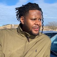 Profile Picture of Joshua Diggs (@joshua-diggs-12) on Quora