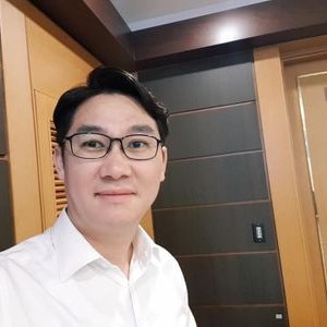 Profile Picture of Vincent Yuan (@VincentYuan15) on Twitter