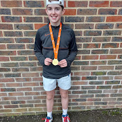 Profile Picture of MASTER HARRISON M DARGUE - ENGLISH TENNIS PLAYER  (@masterharrisonmdargue) on Youtube