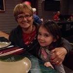Profile Picture of Marilyn Giles (@mlgiles1941) on Instagram