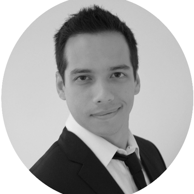 Profile Picture of Jon Chung (@realdigitaljon) on Twitter