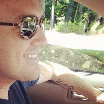 Profile Picture of Nick Fry (@nickcfry) on Twitter