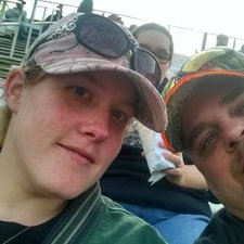 Profile Picture of David Hollabaugh (@hollabaugh52) on Twitter