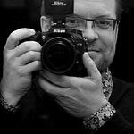 Profile Picture of Simon Verrall (@simon vee) on Flickr