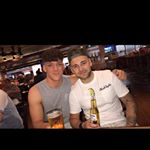 Profile Picture of Lloyd Hayes (@lloydhayes1996) on Instagram