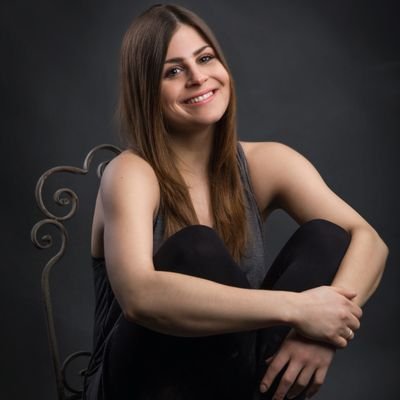 Profile Picture of Stephanie Scherer (@StephiScherer) on Twitter