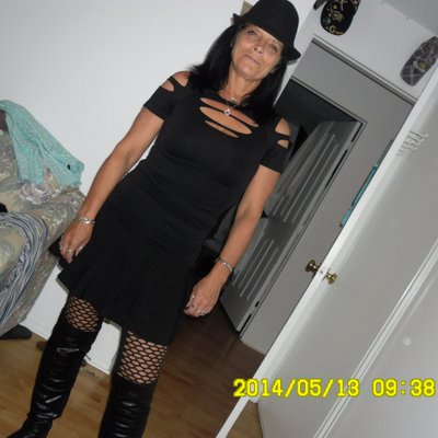 Profile Picture of Louise.provost.morin (@ProvostMorin) on Twitter